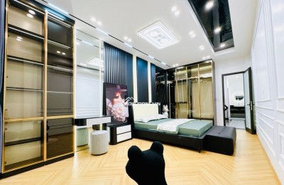 NHÀ ĐẸP TRẦN DUY HƯNG – 6 TẦNG THANG MÁY – Ô TÔ GẦN NHÀ – GIÁ HƠN 15 TỶ